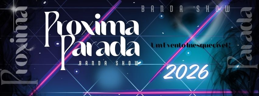 Proxima Parada Banda Show