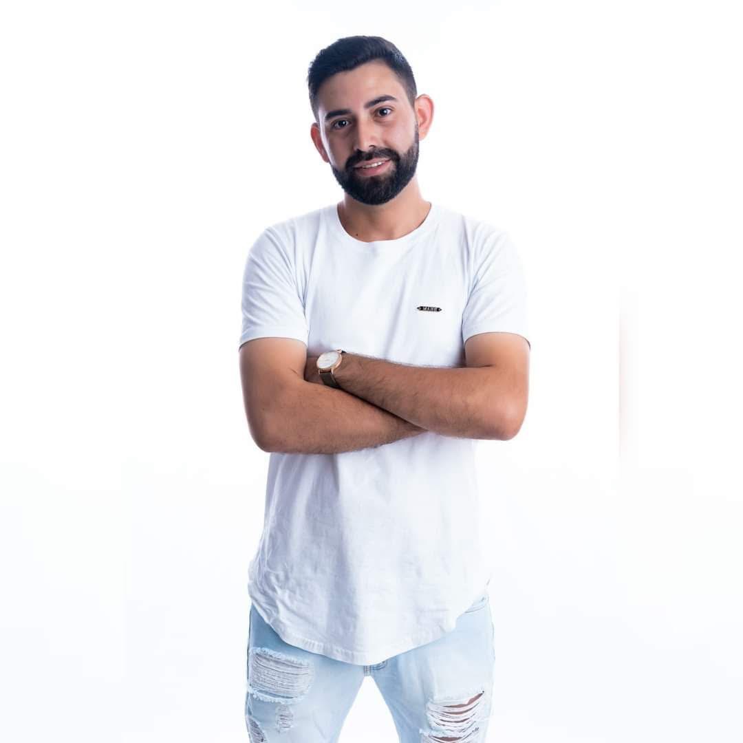 Jhonatan Ramos