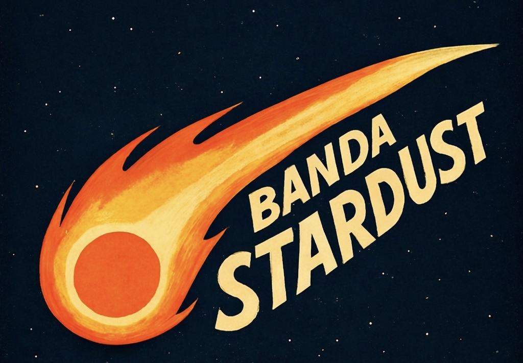 Banda Stardust