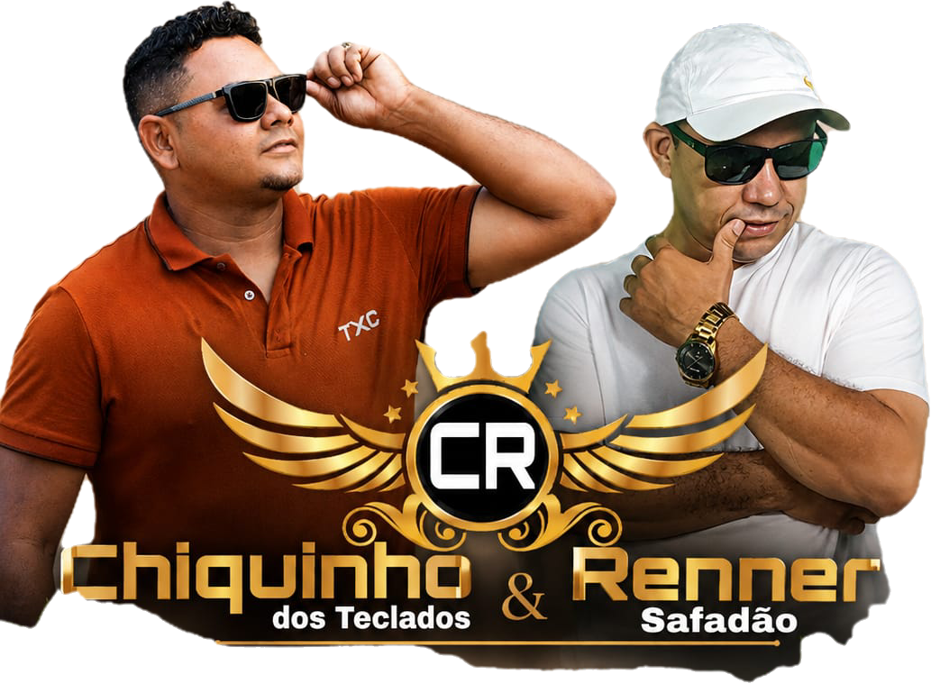 Chiquinho Dos Teclados E Renner Safadao