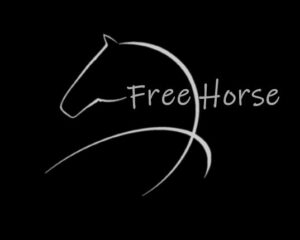 Free-horse-Logo